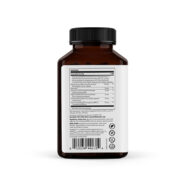 Men's Multivitamin - 120 capsules - Image 4