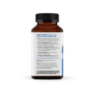 Men's Multivitamin - 120 capsules - Image 3