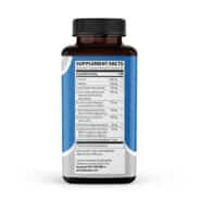 Nitro-T - 90 capsules - Image 3