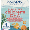 Children’s DHA Gummy Chews