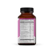 Alternative view of Women's Multivitamin - 120 capsules
