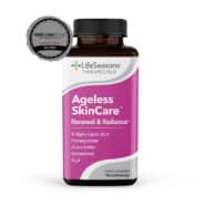 Alternative view of Ageless Skincare (Healthy Aging) - 90 capsules