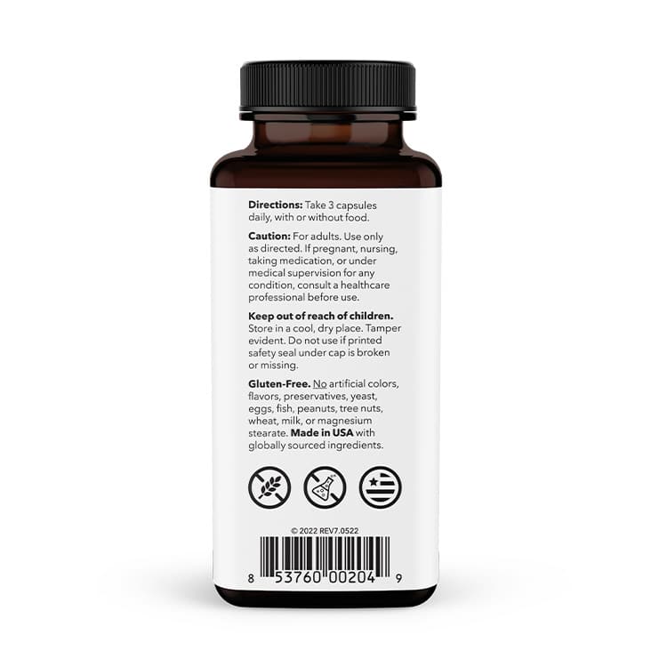 Ageless Skincare (Healthy Aging) - 90 capsules - Image 4