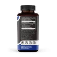 Ashwagandha (900mg) - 60 capsules - Image 3