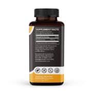 Benfotiamine (300mg) - 60 capsules - Image 3