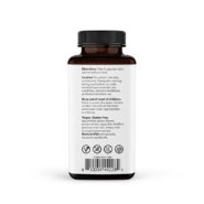 Breathe-X Extra Strength - 120 capsules - Image 4