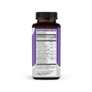 Breathe-X Extra Strength - 120 capsules - Image 3