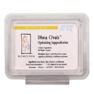Dhea Ovals 2X
