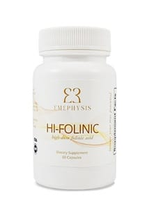 HI-FOLINIC