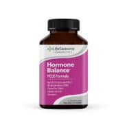 Hormone Balance