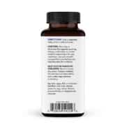 Lion’s Mane Mushroom (1000mg) - 60 capsules - Image 5