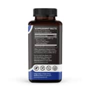 Lion’s Mane Mushroom (1000mg) - 60 capsules - Image 3