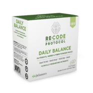 RECODE Daily Balance