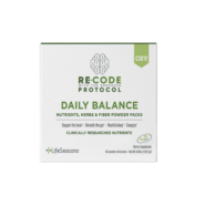RECODE Daily Balance