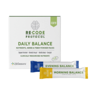 RECODE Daily Balance
