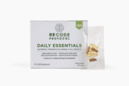 Recode Daily Essentials