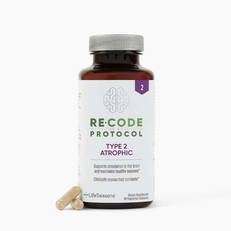 Recode Type 2 Atrophic