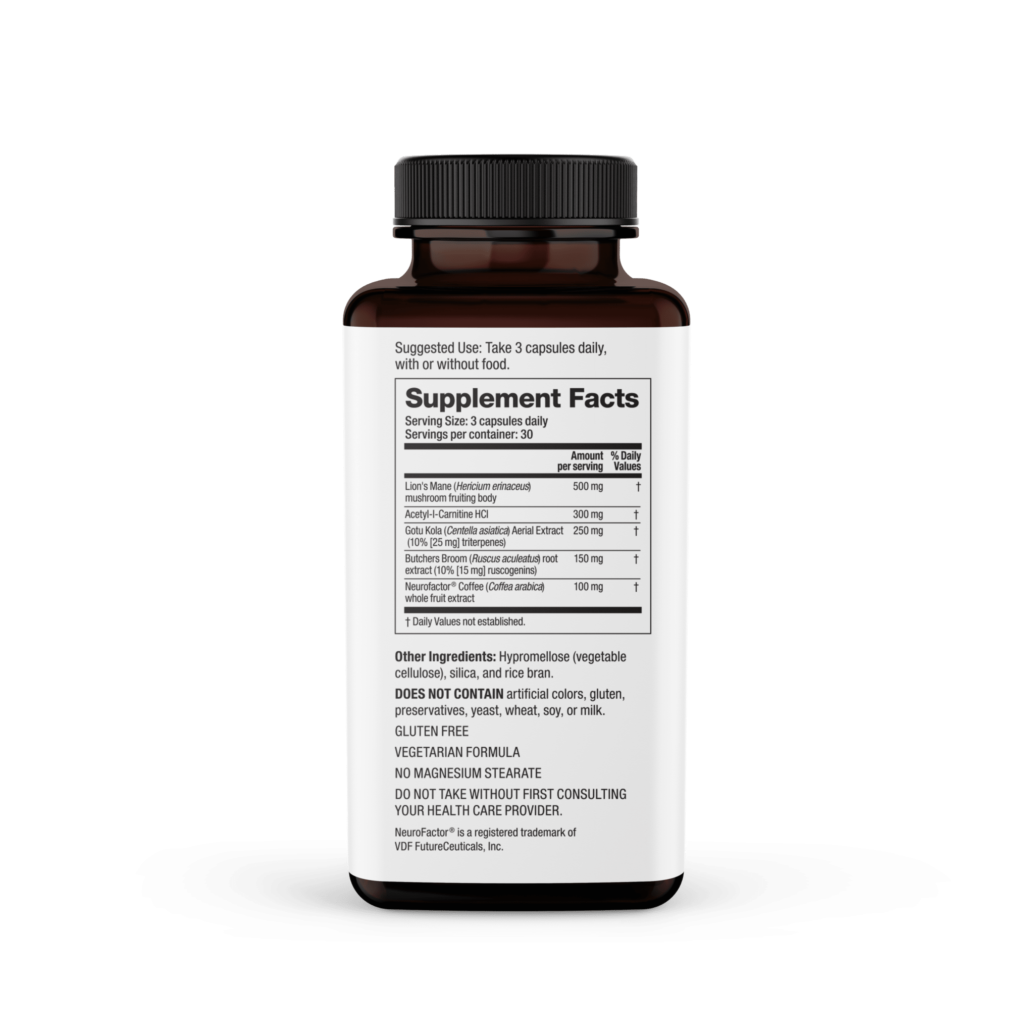 RECODE Type 2 - Atrophic facts