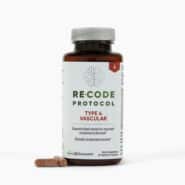 Recode Type 4 vascular