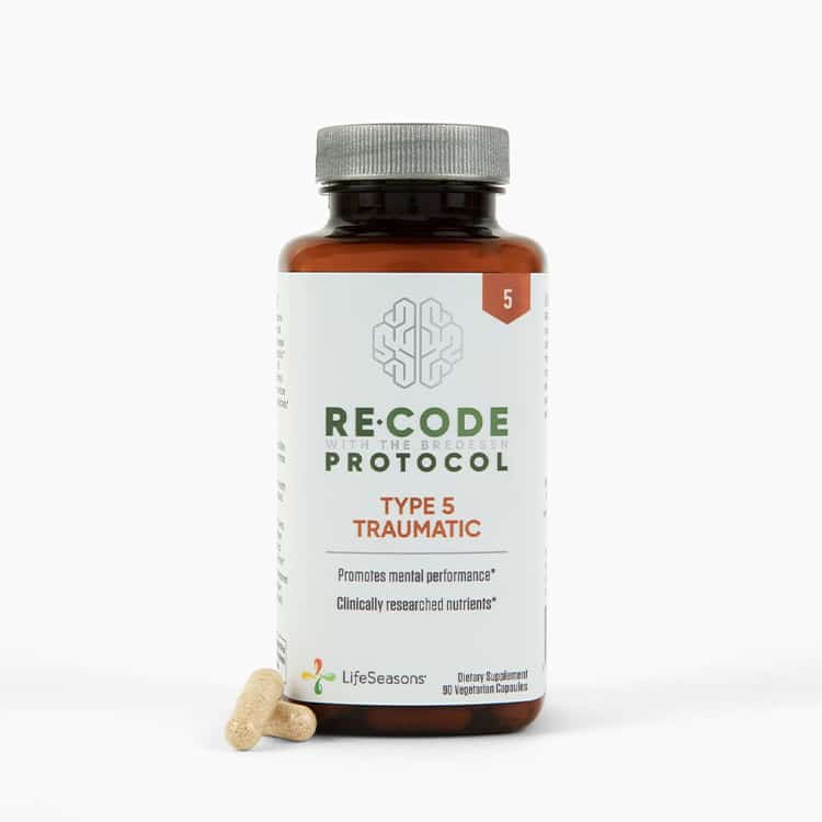 Recode Type 5