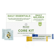 RECODE Core Kit
