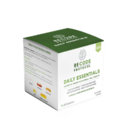 ReCODE Daily Essentials