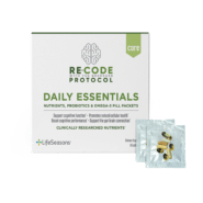 ReCODE Daily Essentials