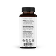 Rest-ZZZ Extra Strength - 60 capsules - Image 5
