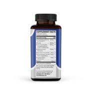 Rest-ZZZ Extra Strength - 60 capsules - Image 3