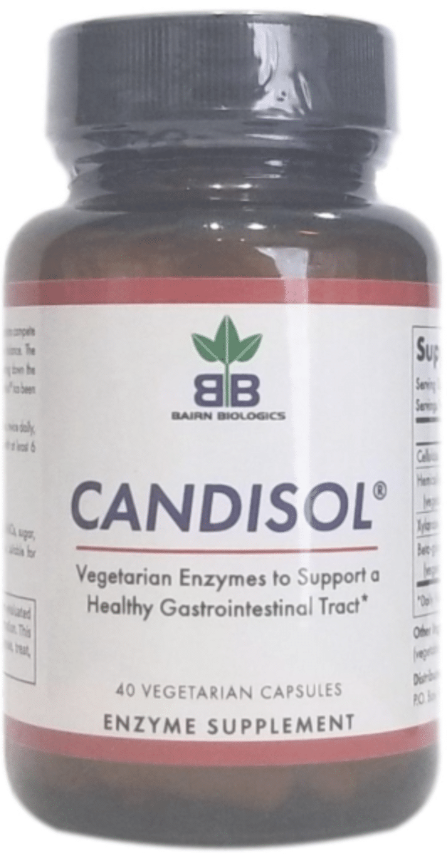 Candisol