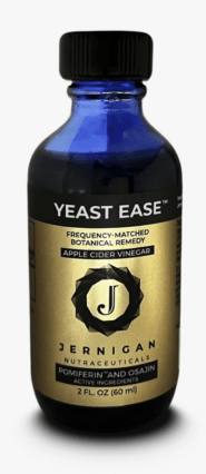 Yeast-Ease ACV