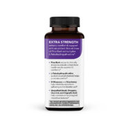Urinari-X Extra Strength - 90 capsules - Image 5