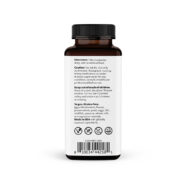 Visibili-T Extra Strength - 90 capsules - Image 4