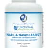 NAD+/NADPH Assist
