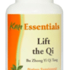 Lift the Qi