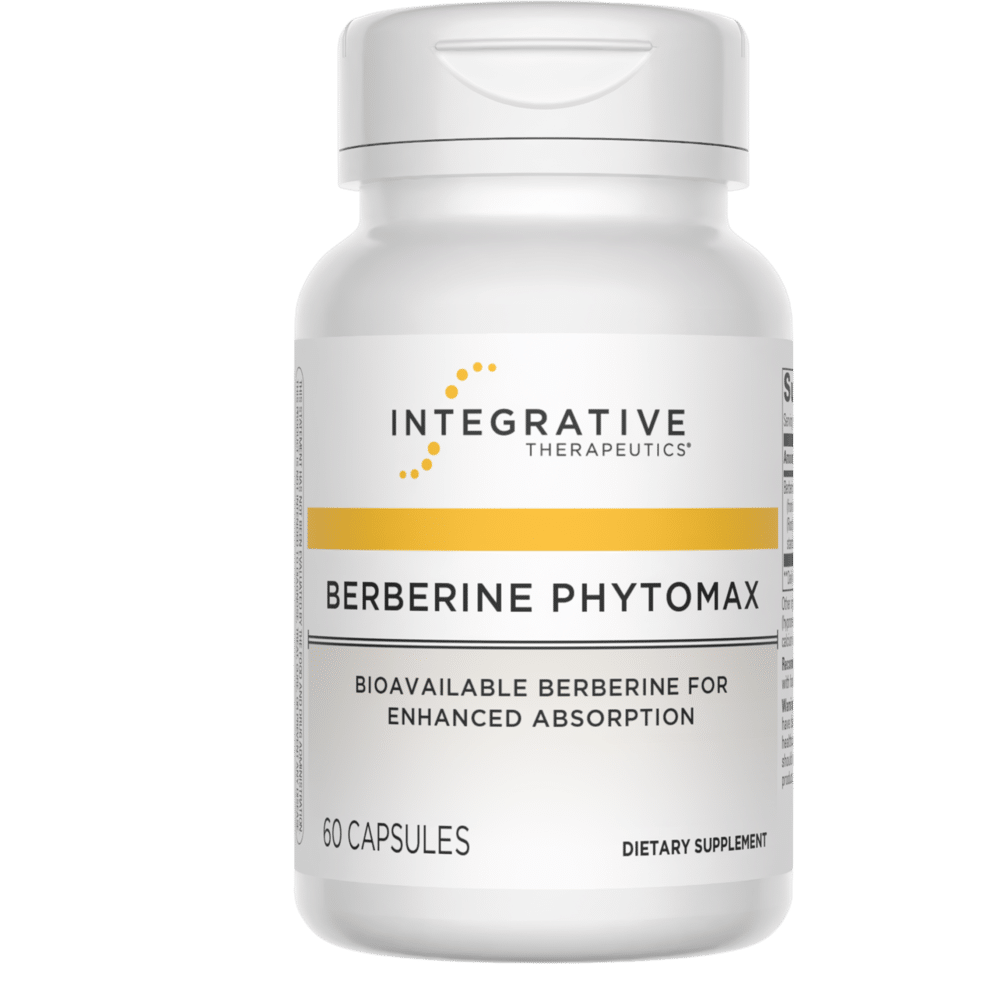 Berberine Phytomax