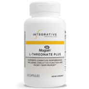 Magtein® L-Threonate Plus