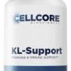 KL Support