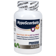 Hypo-Scorbate