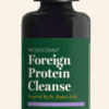 Foreign Protein Cleanse