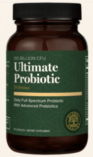 Ultimate Probiotic