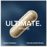 Ultimate Probiotic
