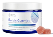 Biocidin Gummies - 60ct