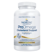 ProOmega Cholesterol Support - 180 softgels
