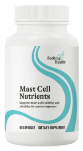 Mast Cell Nutrients