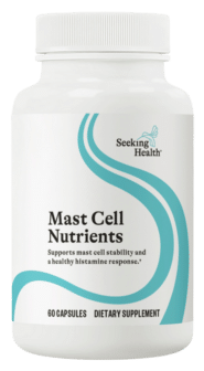 Mast Cell Nutrients