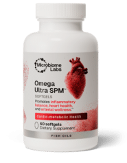 Omega Ultra SPM