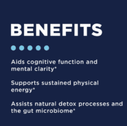 BC-ATP - 120 capsules - Image 3