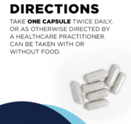 CT-Biotic directions