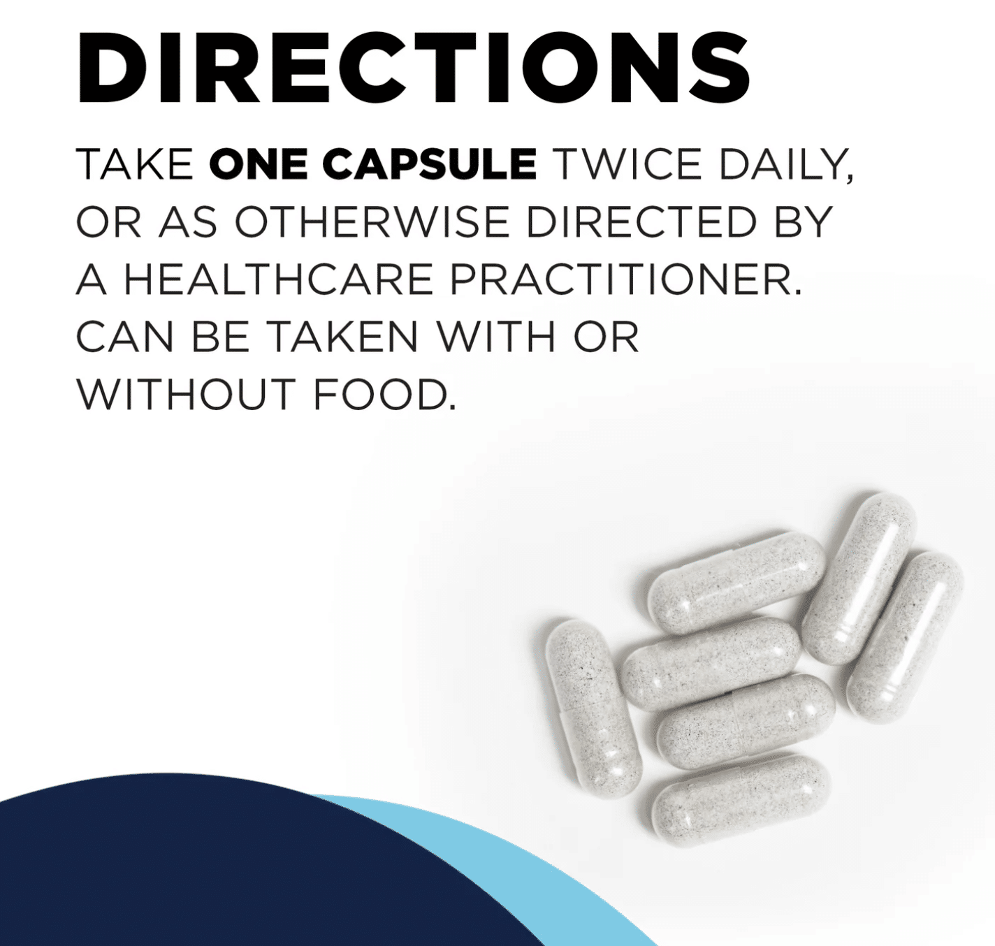 CT-Biotic directions